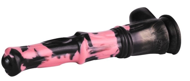 Dildo Animal Nemenal 25 x 5.5 cm