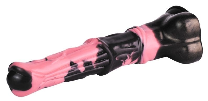 Dildo Animal Nemenal 25 x 5.5 cm