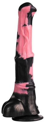 Dildo Animal Nemenal 25 x 5.5 cm