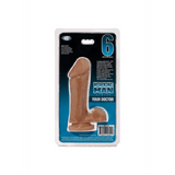 Dildo Arzt Braun 14,6 cm – Ansicht 3