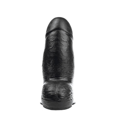Dildo Bad Body schwarz 28 x 10 cm