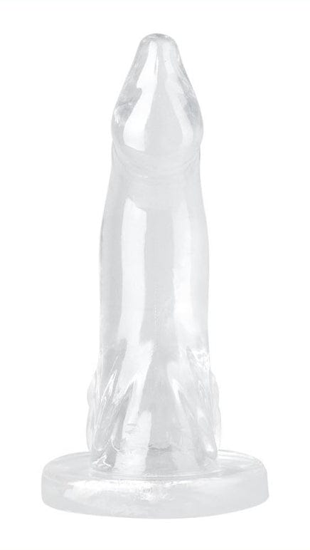 Dildo Banka 16 x 6,5 cm