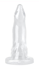 Dildo Banka 16 x 6,5 cm
