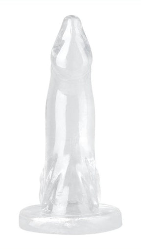 Dildo Banka 16 x 6,5 cm