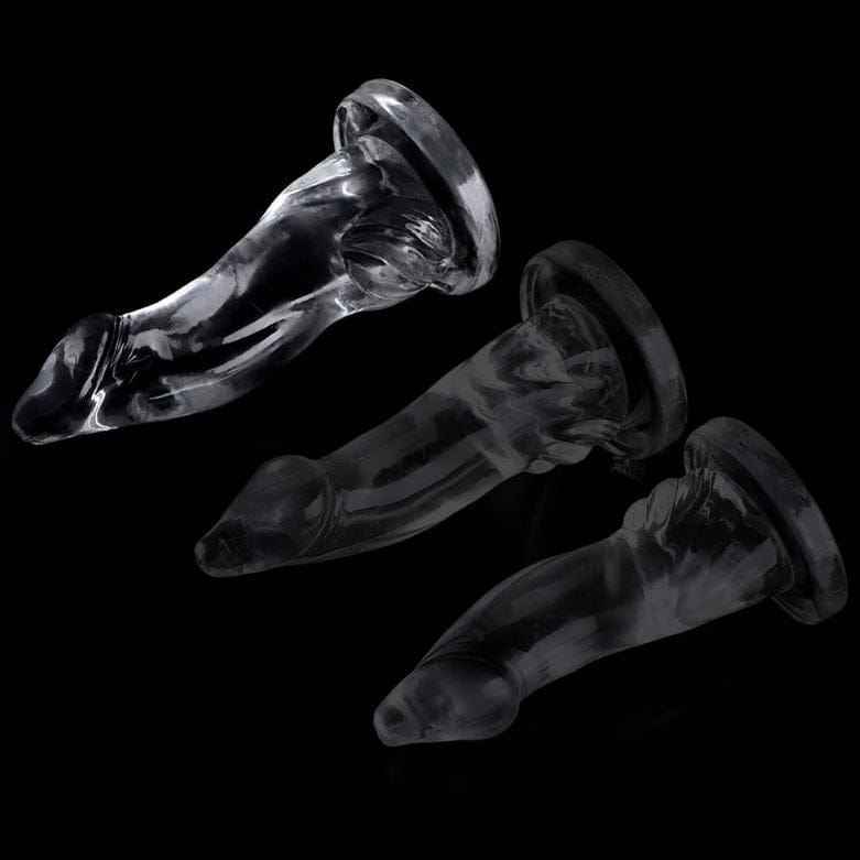 Dildo Banka 22 x 8 cm