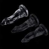 Dildo Banka 22 x 8 cm