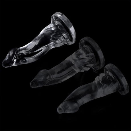 Dildo Banka 22 x 8 cm