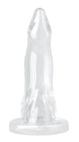 Dildo Banka 22 x 8 cm