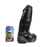 Dildo Big Boy Schwarz 29 x 8,5 cm