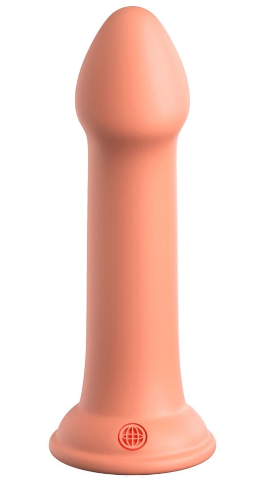 Dildo Big Hero Orange 17,2 x 3,8 cm