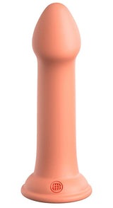 Dildo Big Hero Orange 17,2 x 3,8 cm