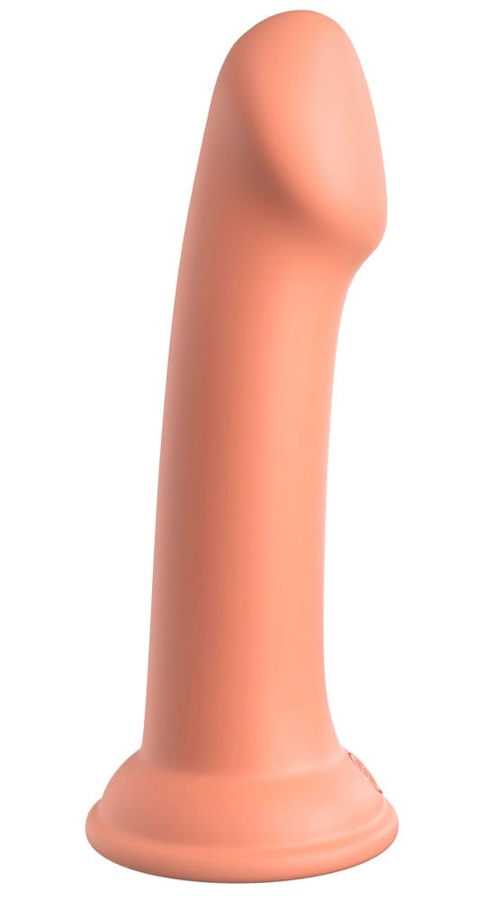 Dildo Big Hero Orange 17,2 x 3,8 cm
