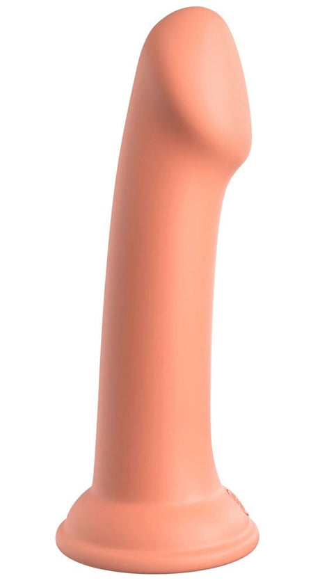 Dildo Big Hero Orange 17,2 x 3,8 cm
