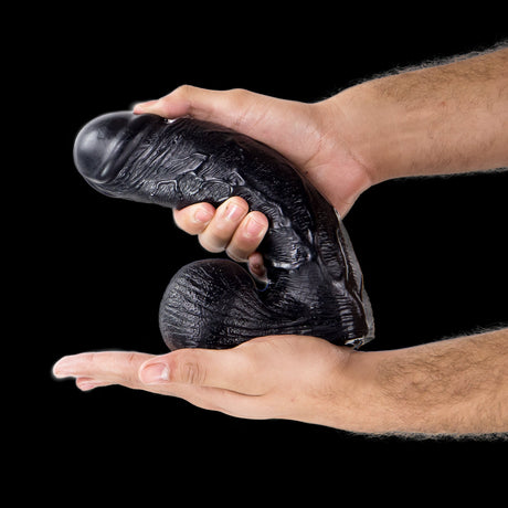 Dildo Big John 20 x 6 cm