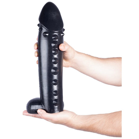 Dildo Big Punch 31 x 8,5 cm