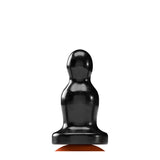 Dildo Bigger Schwarz 23 x 8,8 cm