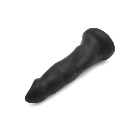 Dildo Black Harry 22,5 x 5,3 cm