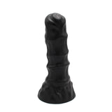 Dildo Black Jack 24 x 6,8 cm