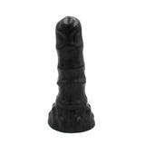 Dildo Black Jack 24 x 6,8 cm