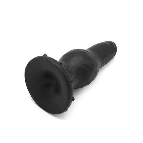Dildo Black Jacob 21 x 7,2 cm