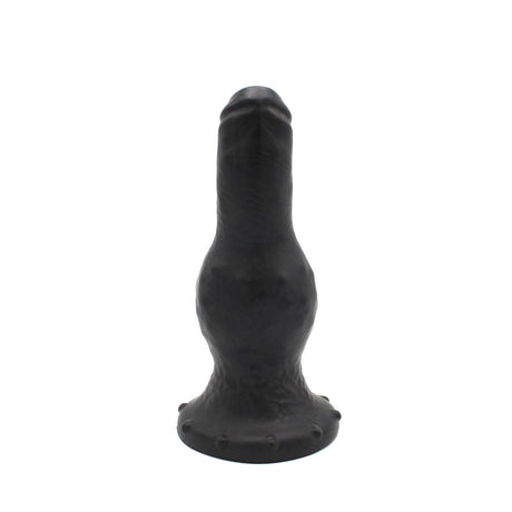 Dildo Black Jacob 21 x 7,2 cm