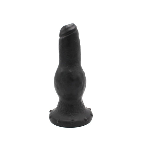 Dildo Black Jacob 21 x 7,2 cm