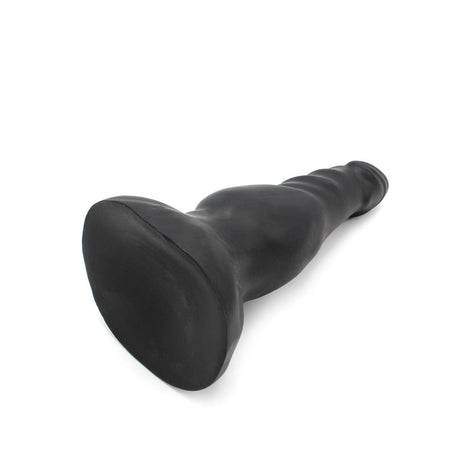 Dildo Black James 25,5 x 7,4 cm