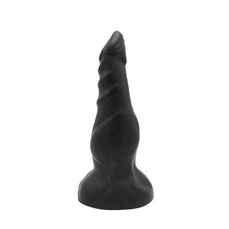Dildo Black James 25,5 x 7,4 cm