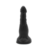 Dildo Black James 25,5 x 7,4 cm