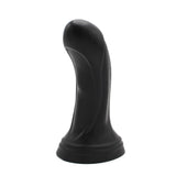 Dildo Black John 24 x 6,4 cm