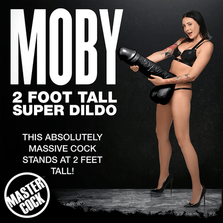 Dildo Blaster Super XXXXL 60 x 16 cm – Ansicht 7
