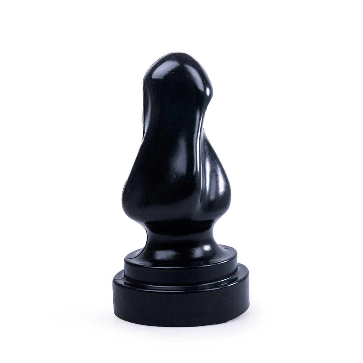 Dildo Brechman Schwarz 32,5 x 10,5 cm