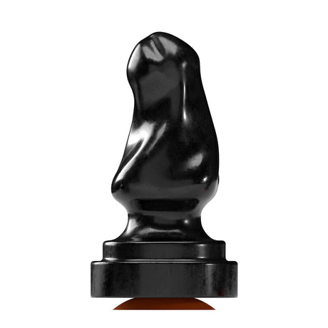 Dildo Brechman Schwarz 32,5 x 10,5 cm
