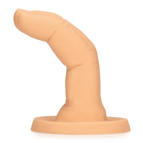 Dildo Crazy Fingers Cum Over Natur 7,8 x Ø 3,5 cm – Ansicht 6