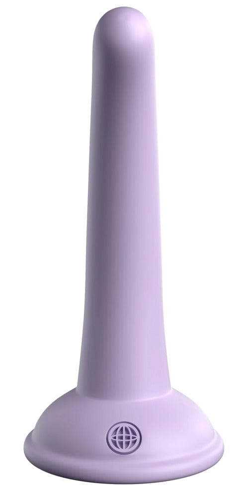 Dildo Curious Five Lila 14,6 x 3 cm