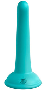 Dildo Curious Five Türkis 14,6 x 3 cm