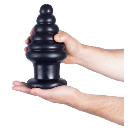 Dildo Cyborg 21 x 11 cm