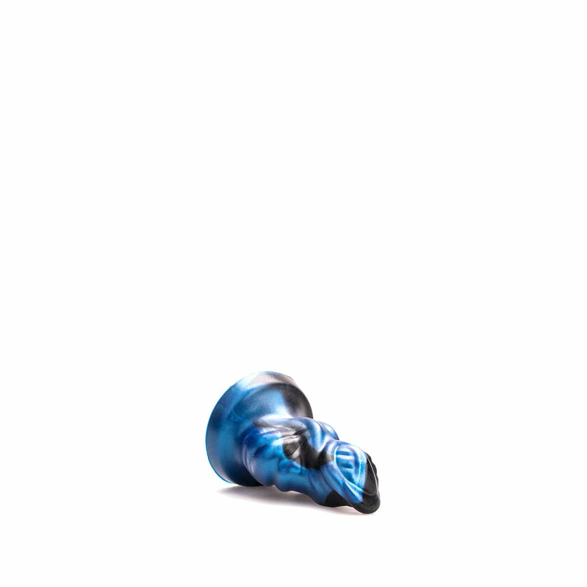 Dildo Dave's Best Blau 11,5 x 5,5 cm