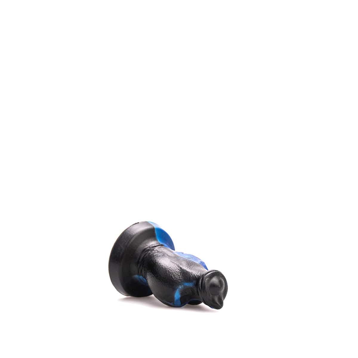 Dildo Dave's Best Blau 11 x 6 cm