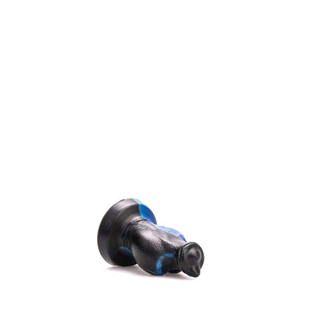Dildo Dave's Best Blau 11 x 6 cm