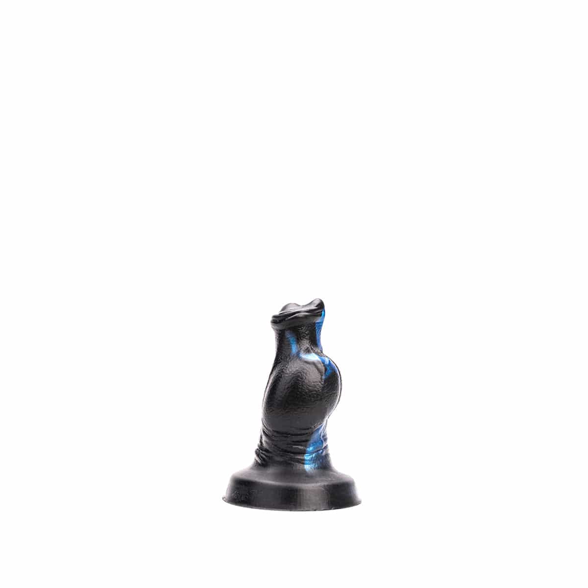 Dildo Dave's Best Blau 11 x 6 cm