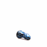 Dildo Dave's Best Blau 12 x 4,5 cm