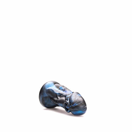 Dildo Dave's Best Blau 14,5 x 5 cm
