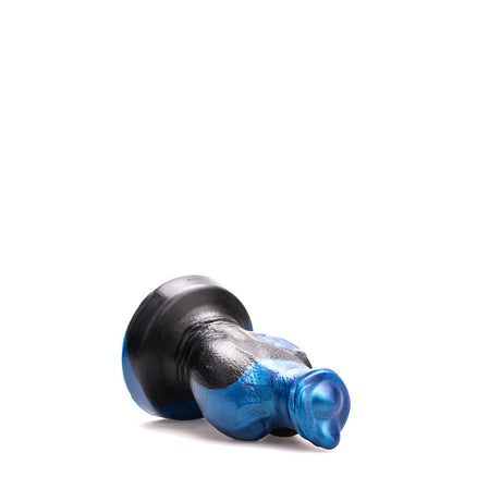 Dildo Dave's Best Blau 15,5 x 8 cm