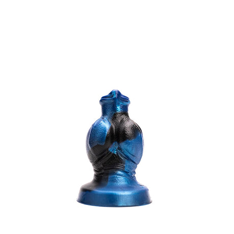 Dildo Dave's Best Blau 15,5 x 8 cm