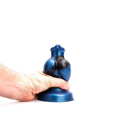 Dildo Dave's Best Blau 15,5 x 8 cm