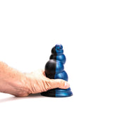 Dildo Dave's Best Blau 15 x 6,5 cm