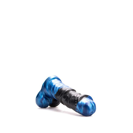 Dildo Dave's Best Blau 16,5 x 5 cm