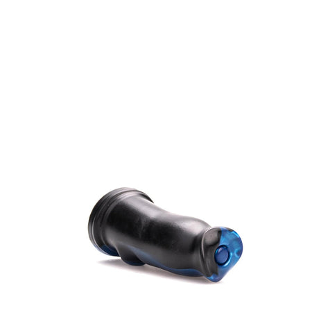 Dildo Dave's Best Blau 16 x 5,5 cm
