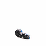 Dildo Dave's Best Blau 17,5 x 6,5 cm